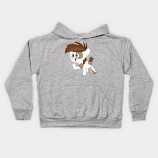 Pipsqueak 2 Kids Hoodie